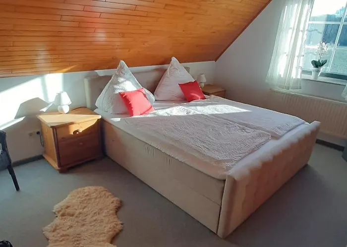 Ferienwohnung Langfeld