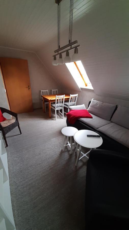 Langfeld Apartment Kronsgaard
